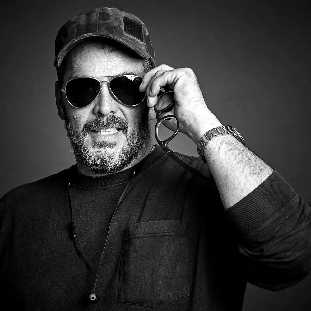 Jimmy Diresta. Learn more about Jimmy Diresta.